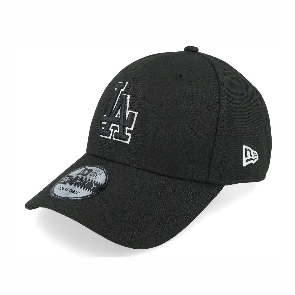 9FORTY Outline La Dodgers - Nueva era