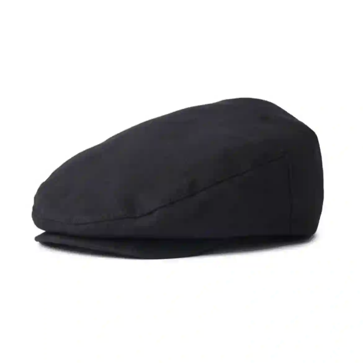 HOOLIGAN SNAP CAP Black - BRIXTON