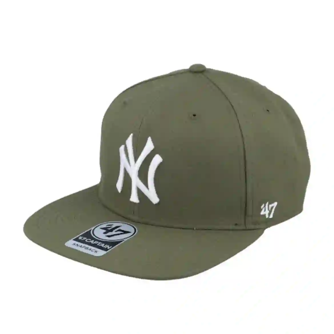 No Shot CAPTAIN NY YANKEES Sandalwood - 47