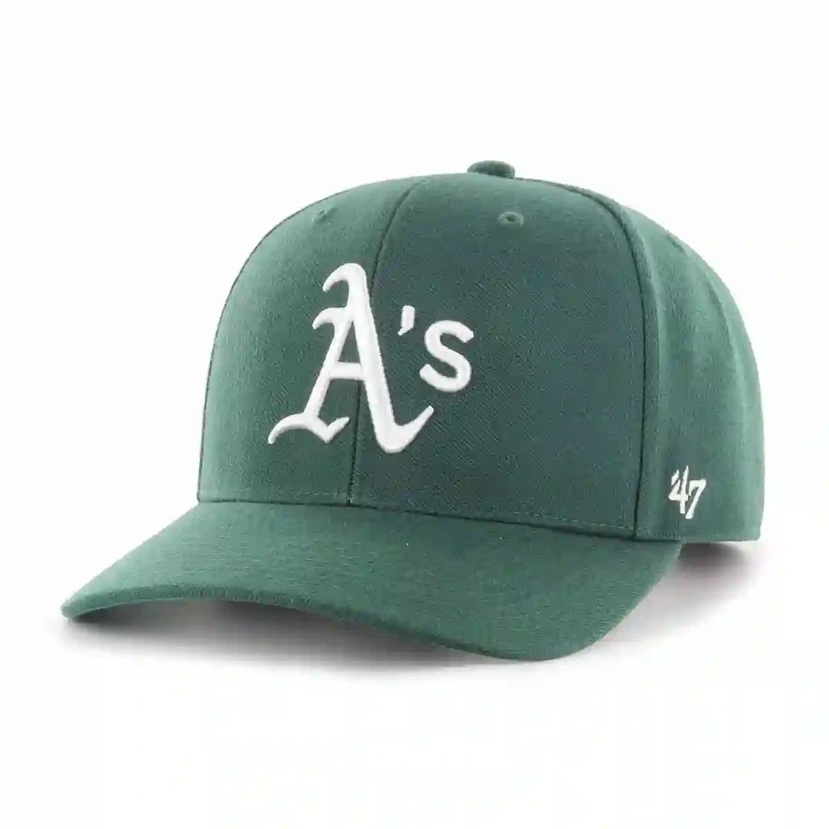 Cold Zone MVP DP OAKLAND ATHLETICS Dark green - 47
