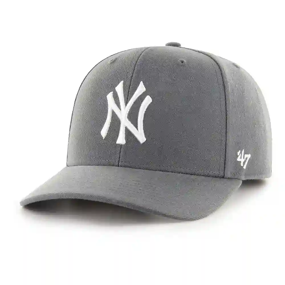Cold Zone MVP DP NY YANKEES Charcoal - 47