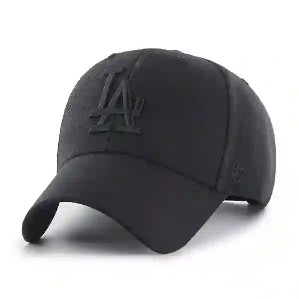 MVP Snapback La Dodgers Black - 47