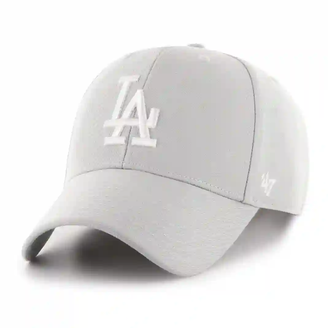 LA DODGERS MVP Steel Grey - 47