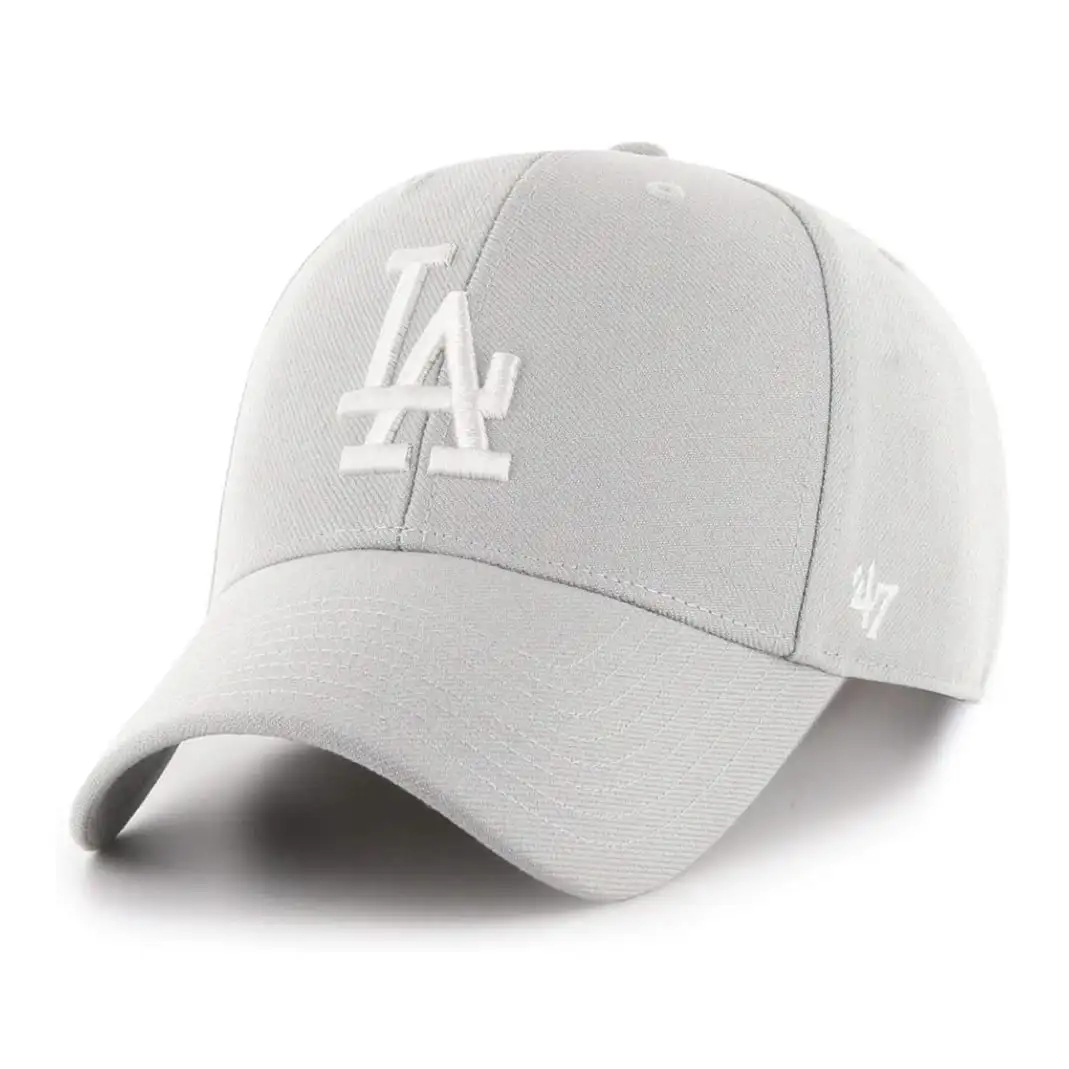 LA DODGERS MVP Steel Grey - 47