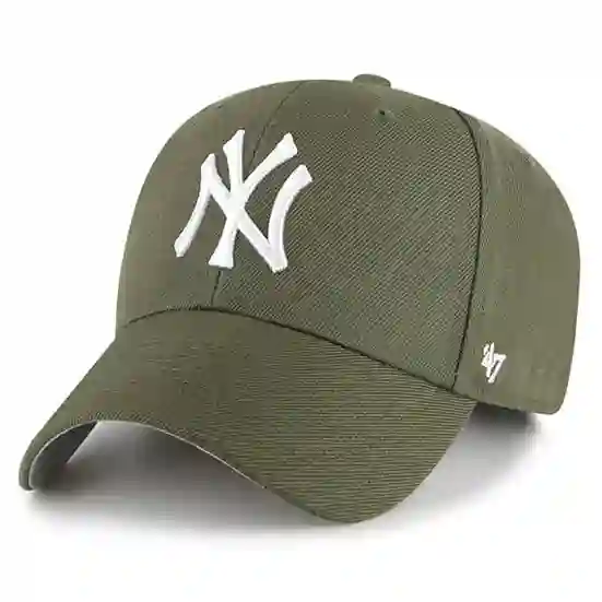 NY YANKEES MVP Sandalwood - 47