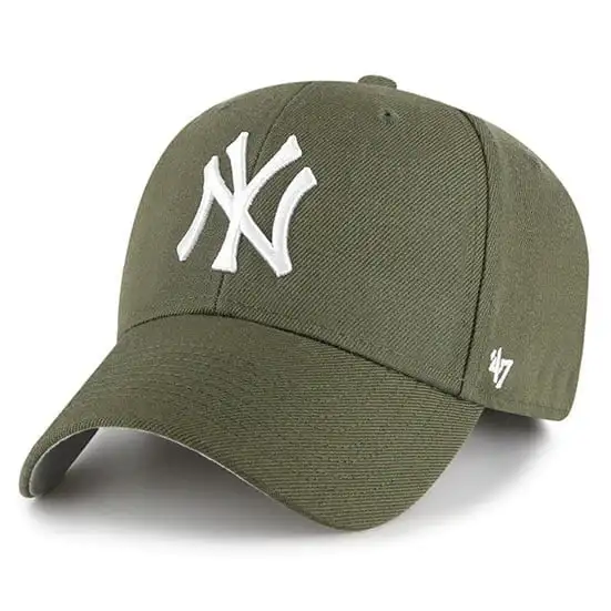 NY YANKEES MVP Sandalwood - 47