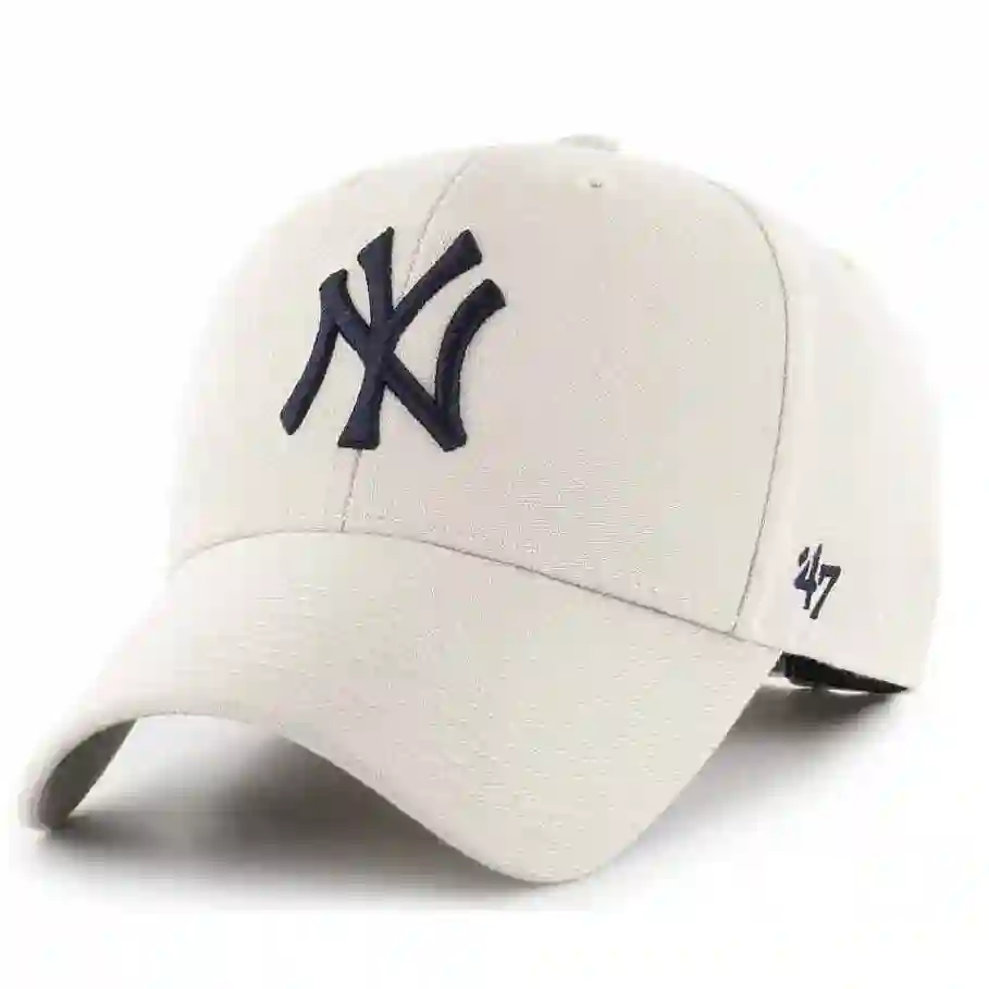 NY Yankees MVP Natural - 47