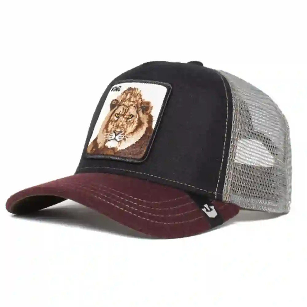 Circujo de Life Trucker - Goorin Bros.