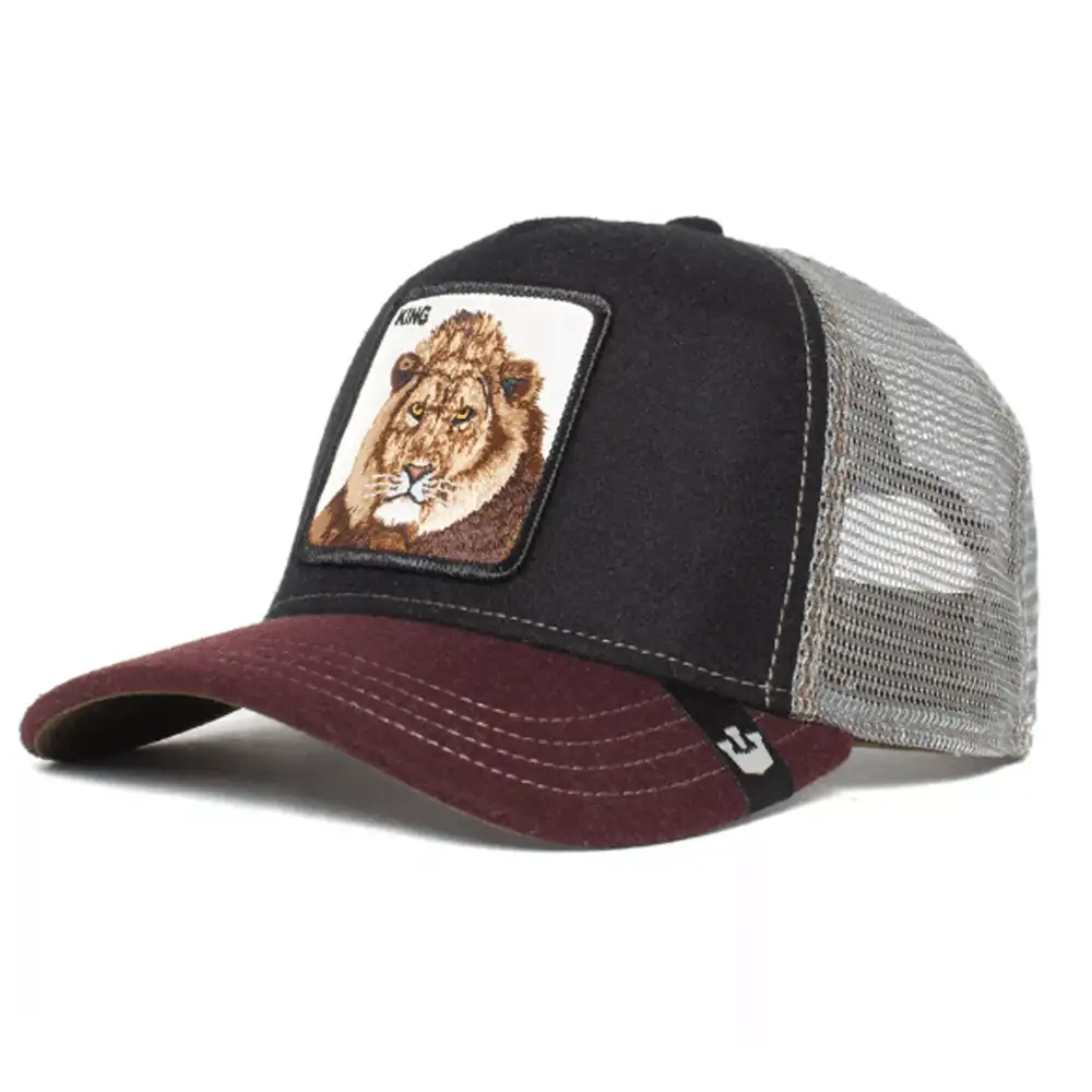 Circujo de Life Trucker - Goorin Bros.