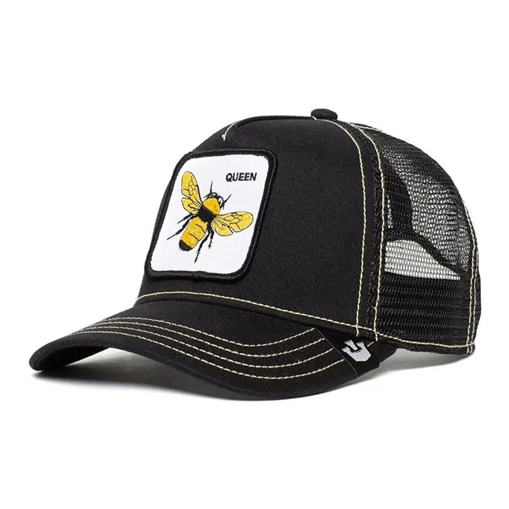THE QUEEN BEE Trucker - GOORIN BROS.