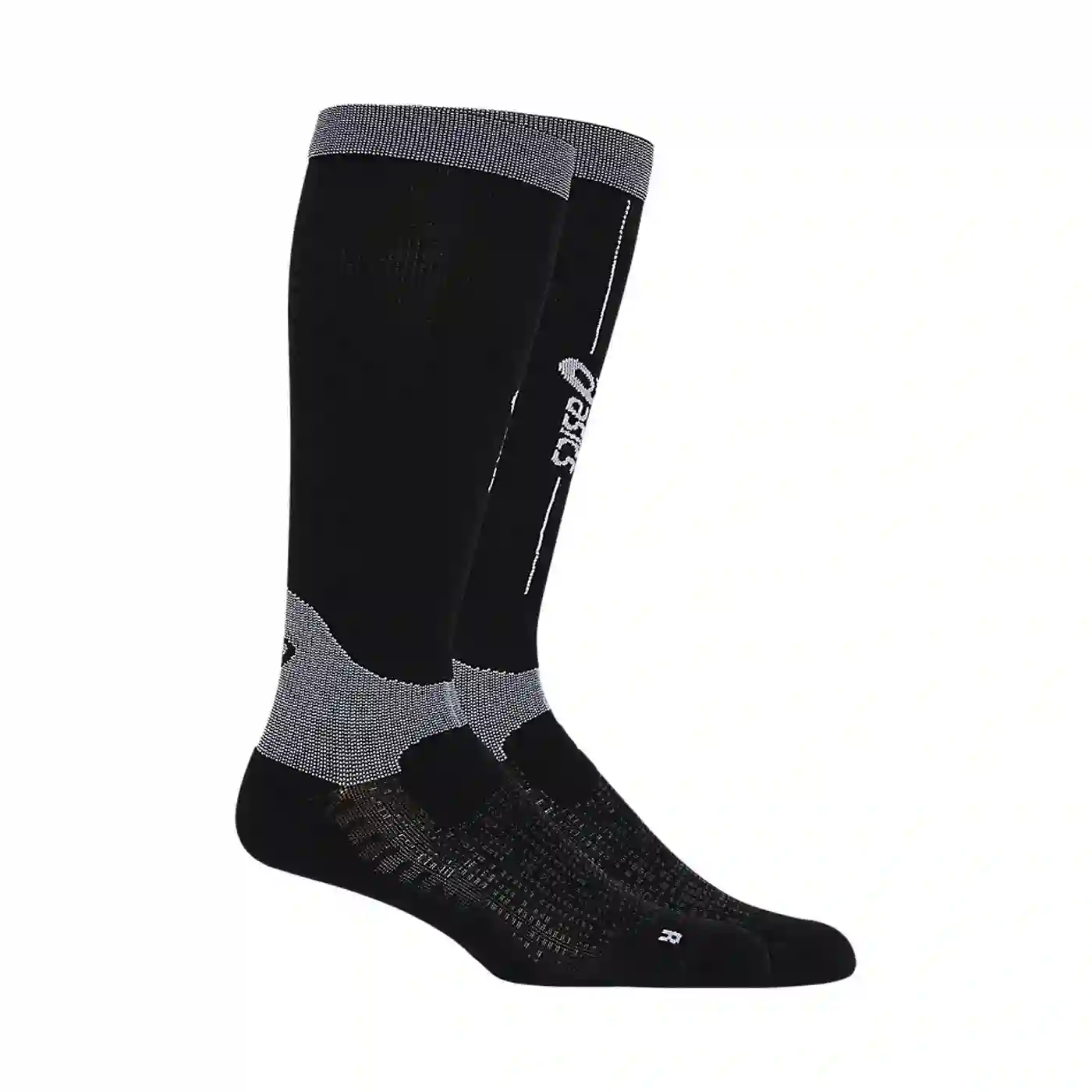 Calcetines de compresión asics rendimiento