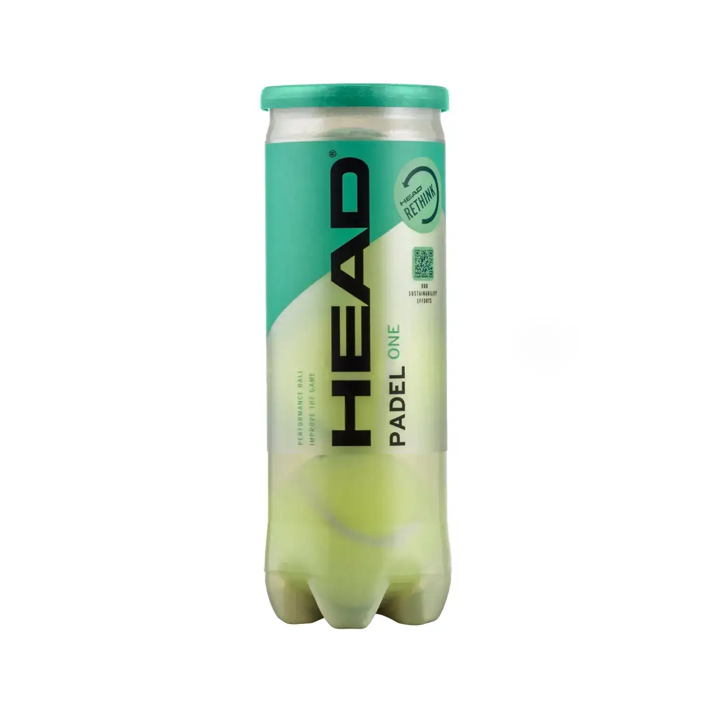 Bote 3 Bolas Head One