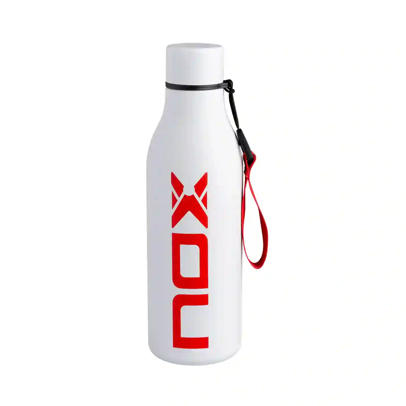 Botella nox blanca
