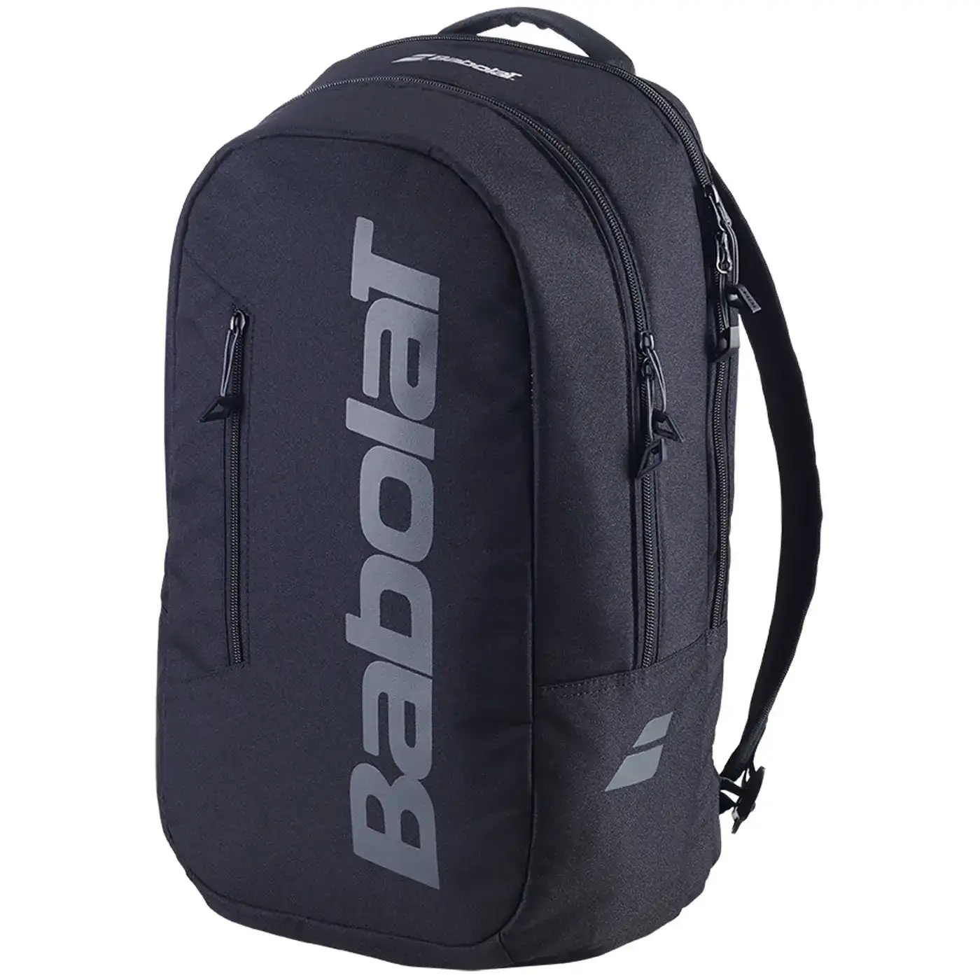 Mochila Babolat Padel Court Lite Negro