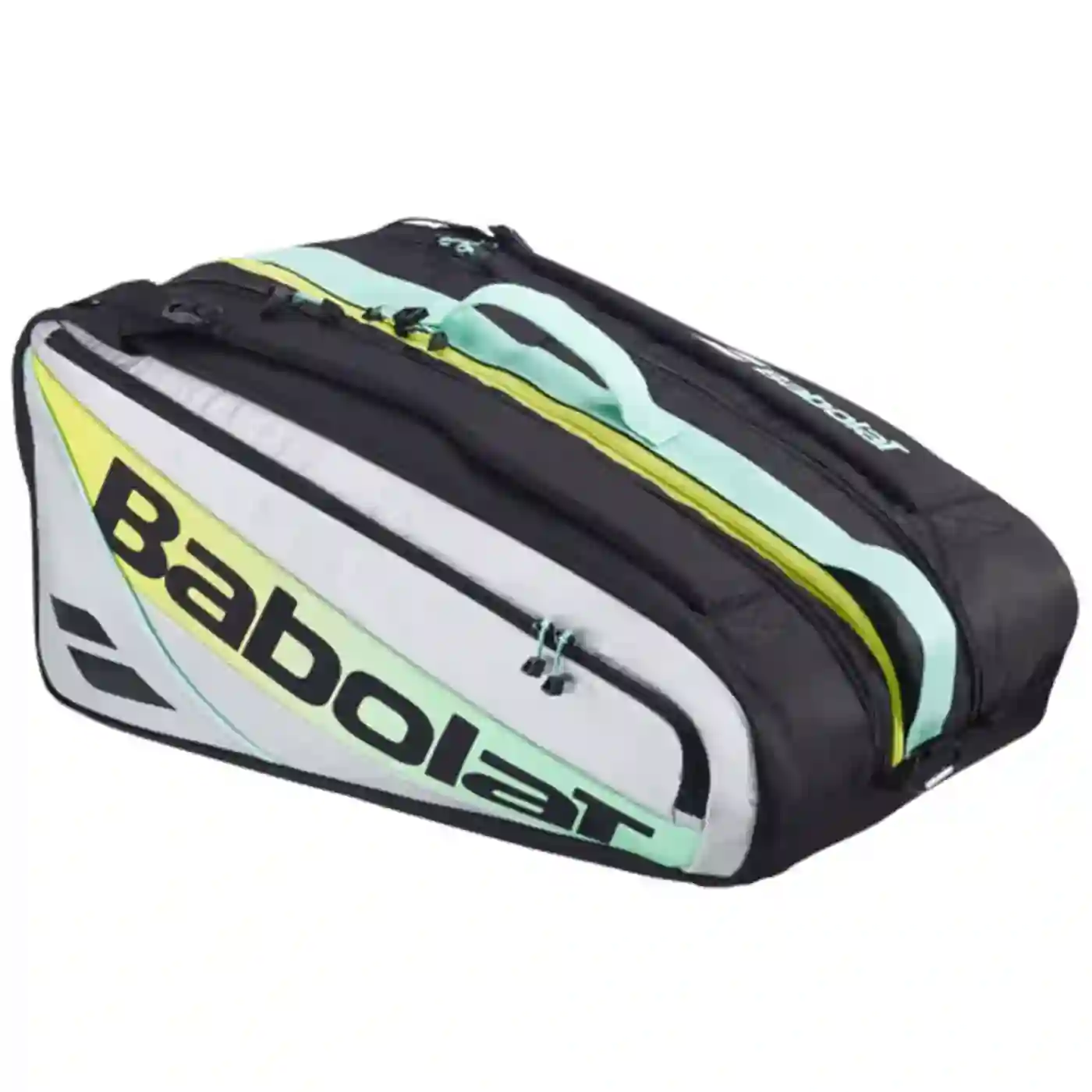 Paletero Babolat Rh Pro Padel Juan LeBrón 2025 Multicolor