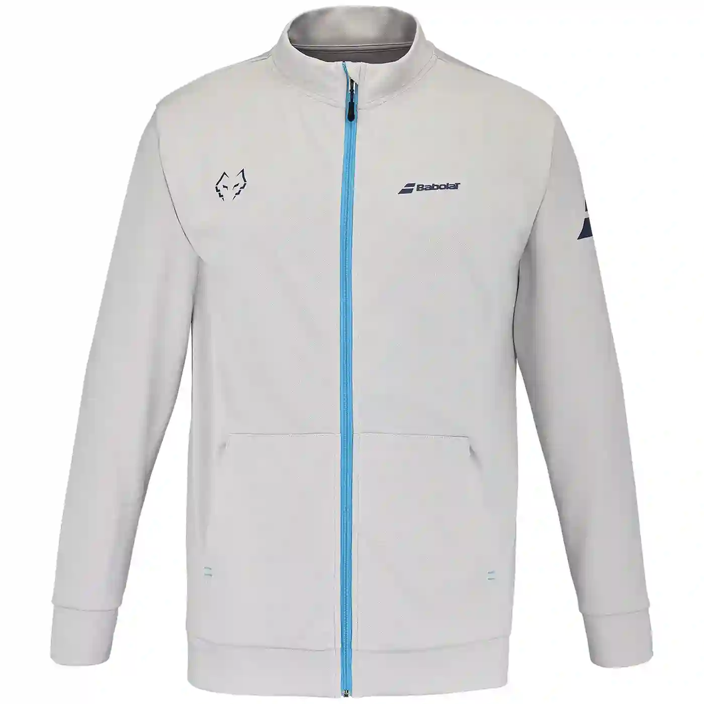 Chaqueta Babolat Juan LeBron 2025
