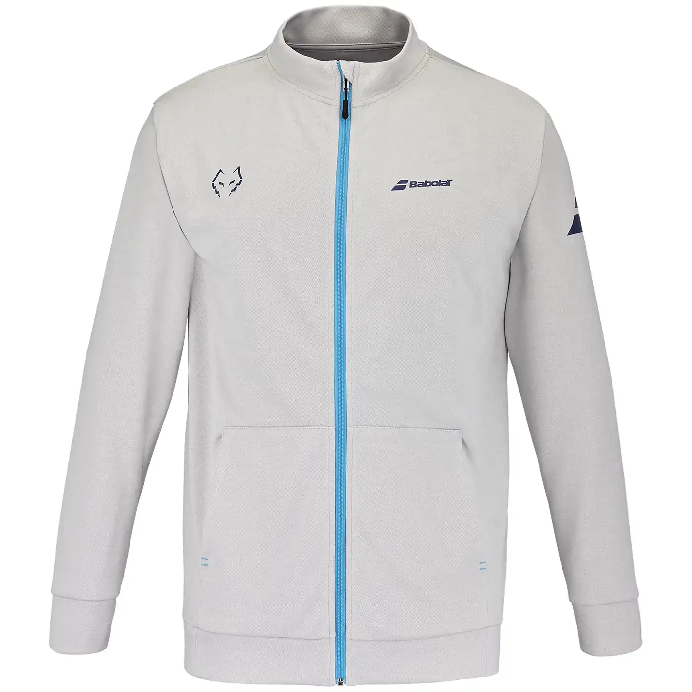 Chaqueta Babolat Juan LeBron 2025