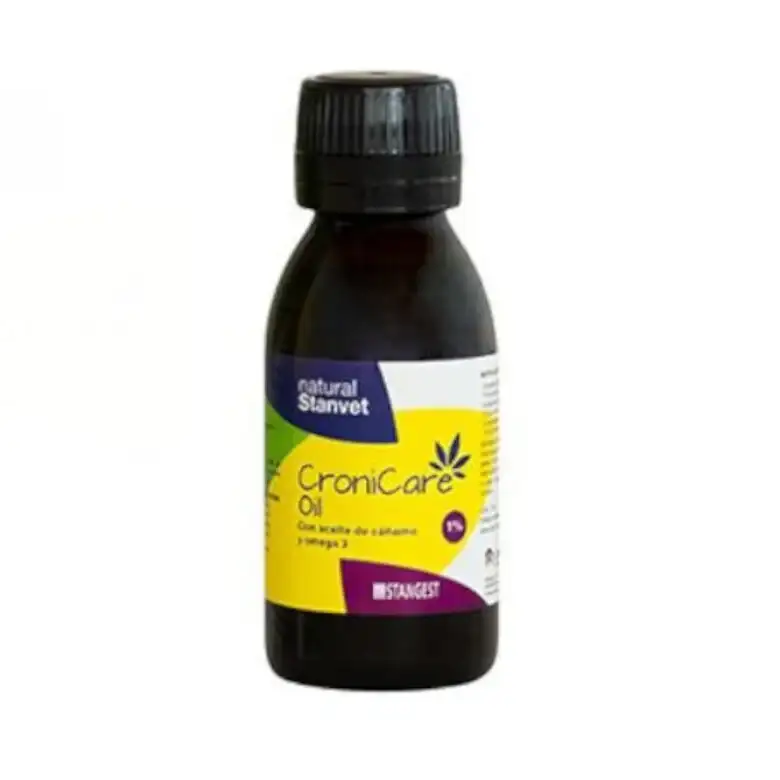 Aceite crónico 1%