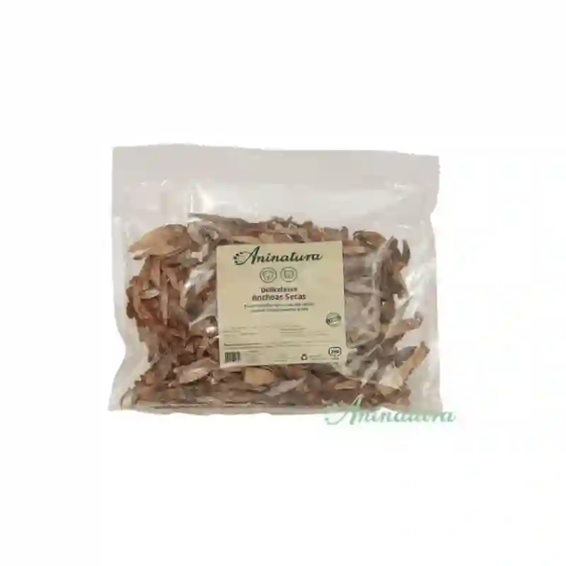 Animanatura Anchoas XL (200gr)
