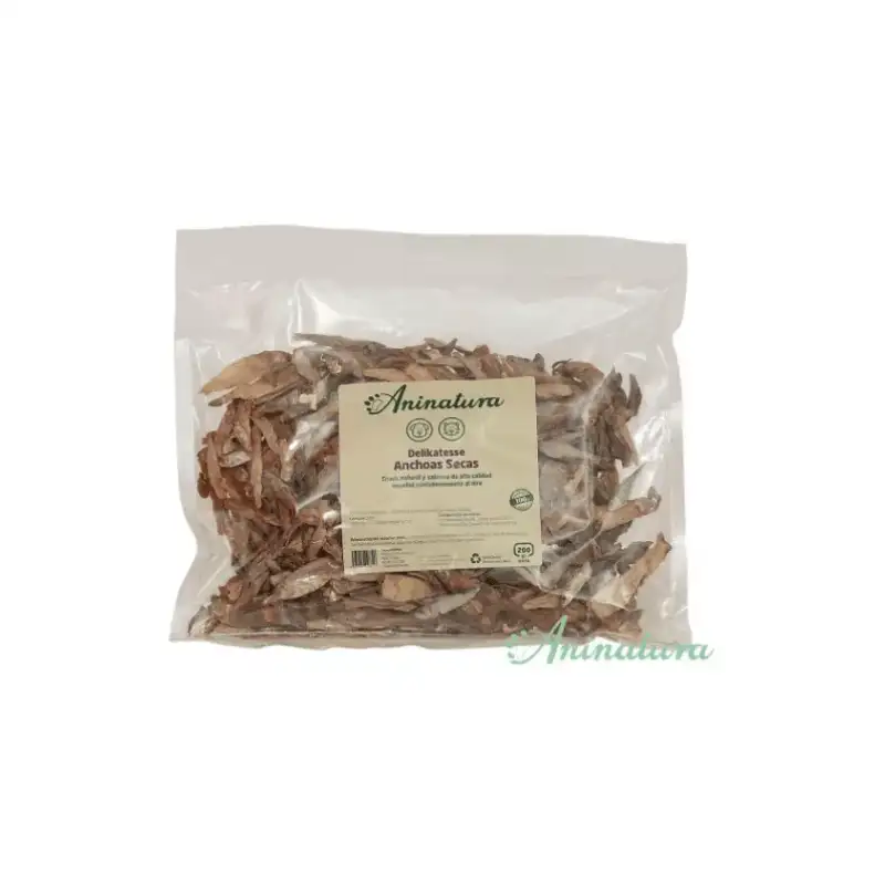 Animanatura Anchoas XL (200gr)