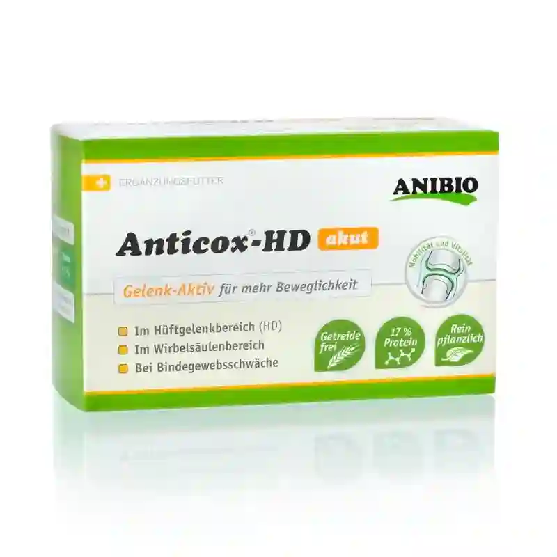Anibio Condprotector Anicox-HD