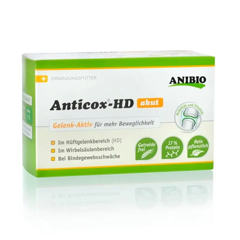 Anibio Condprotector Anicox-HD