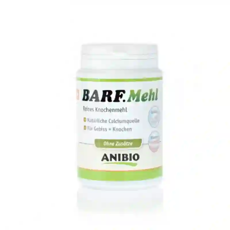 Anibio Harina de Huesos (150gr)