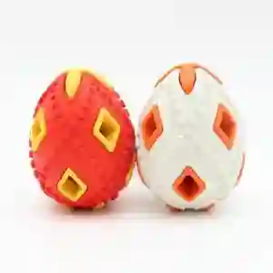 Croci Huevo Rellenable Lola y Miguel