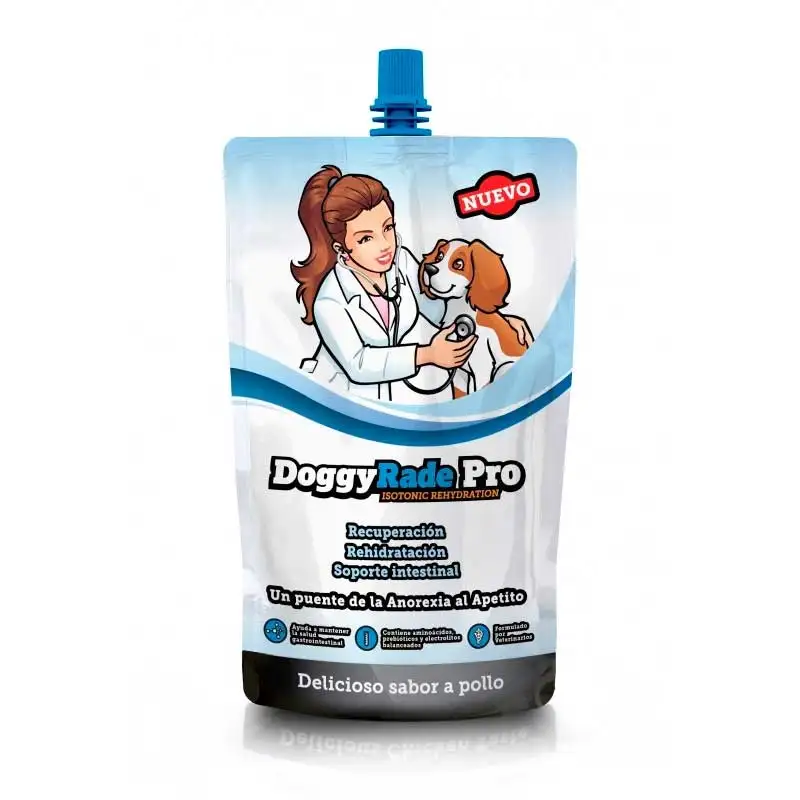 Doggyrade pro 500ml
