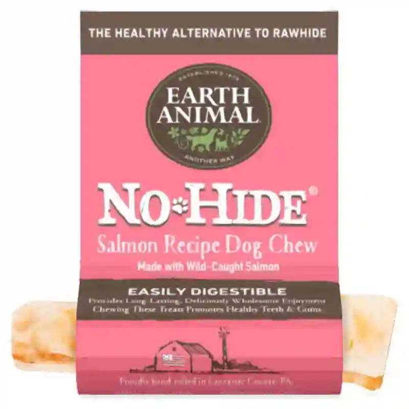 Erth Animal No-Hide Salmón S