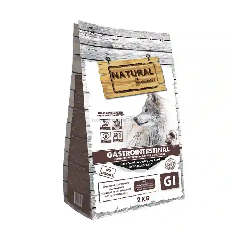 PIENSO Natural Gastness Gastrointestinal