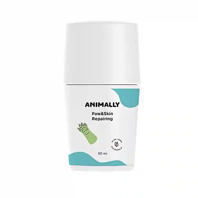 PAW y SKIN REPARADOR