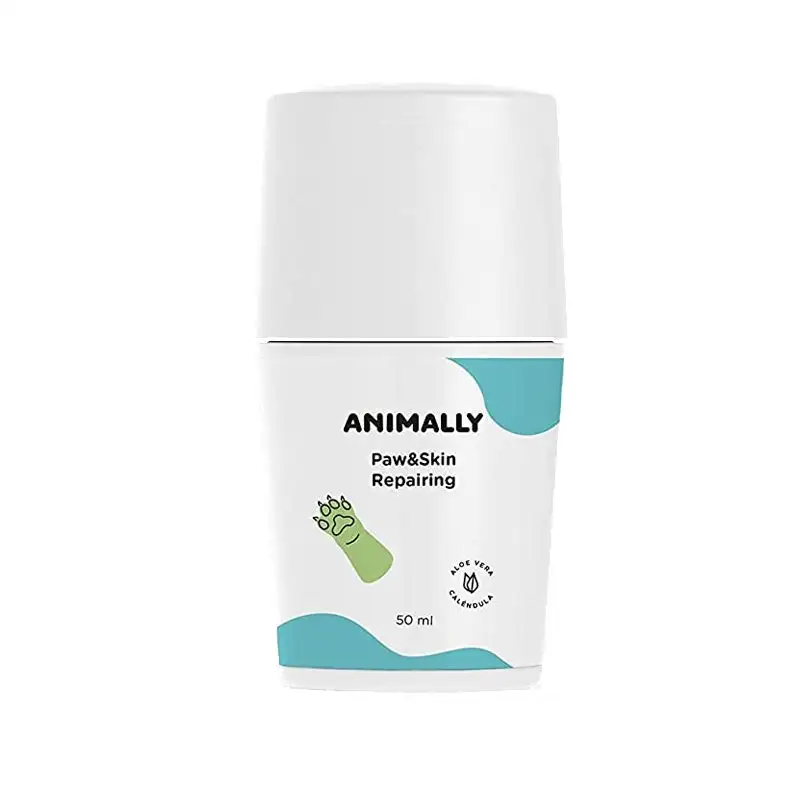 PAW y SKIN REPARADOR