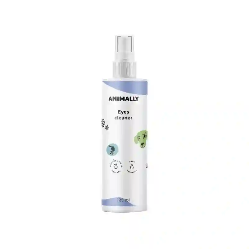 Animally Eyes Cleaner