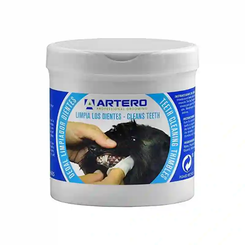 Artero Dedales Limpiadores dientes