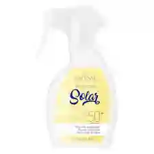 Protector Solar Corporal SPF 50+ Natysal 200ml