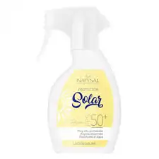 Protector Solar Corporal SPF 50+ Natysal 200ml