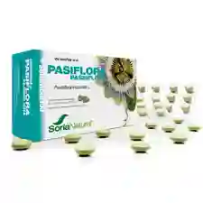 Pasiflora comprimidos