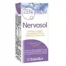 Nervosol Zentrum