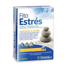 FITO ESTRÉS