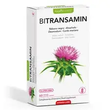 Bitransamina