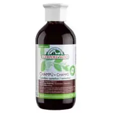 Champú Cabellos Castaños