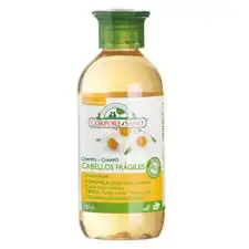 Champú Cabellos Fráciles