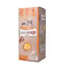 Kowi Omega Drops - Concidos Grasos Omega 3