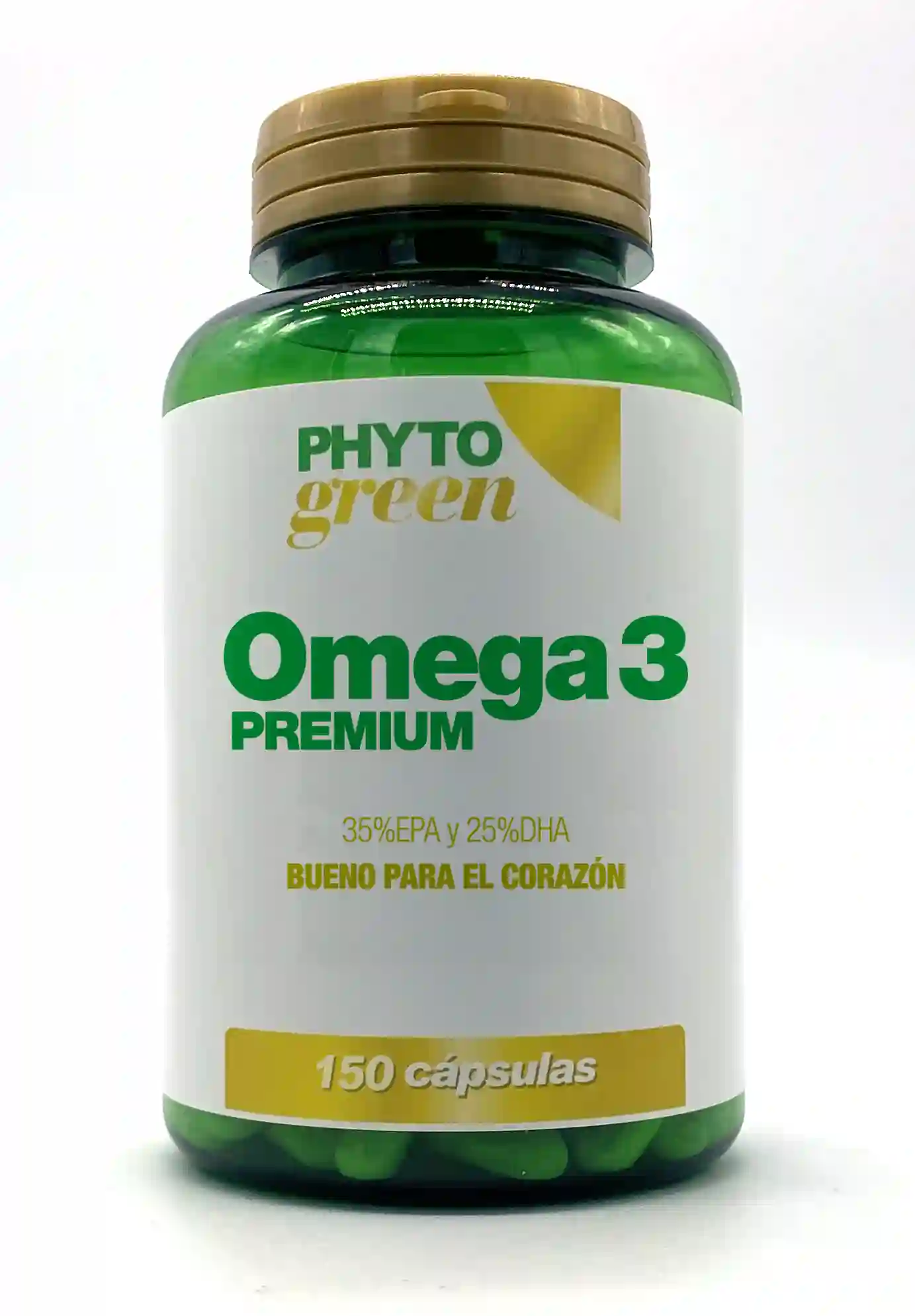 OMEGA 3 PREMIUM