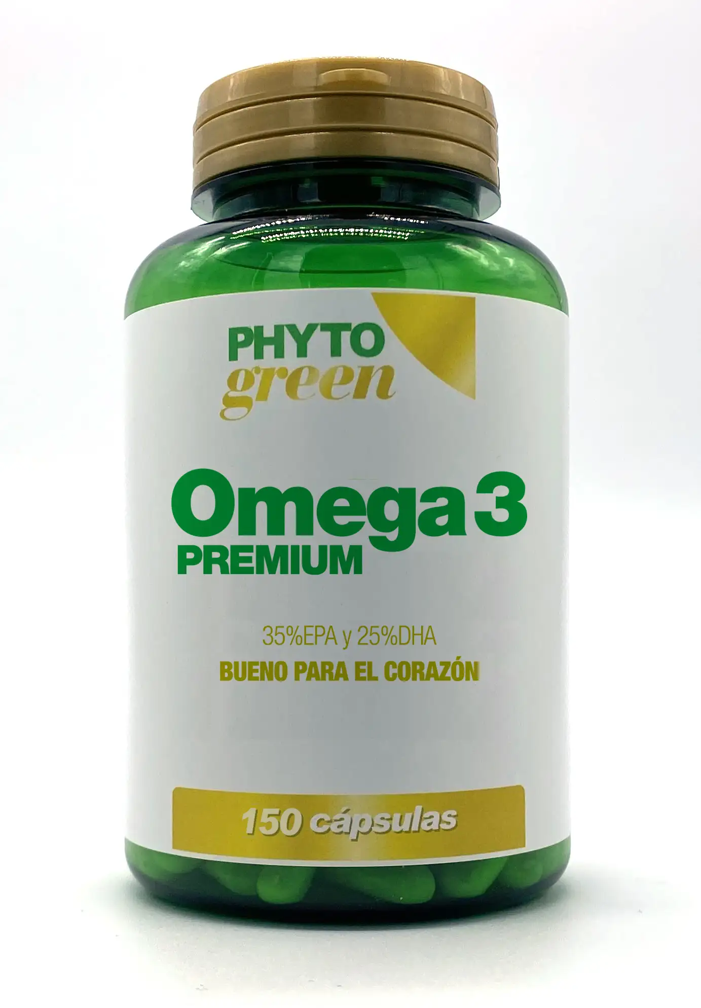 OMEGA 3 PREMIUM