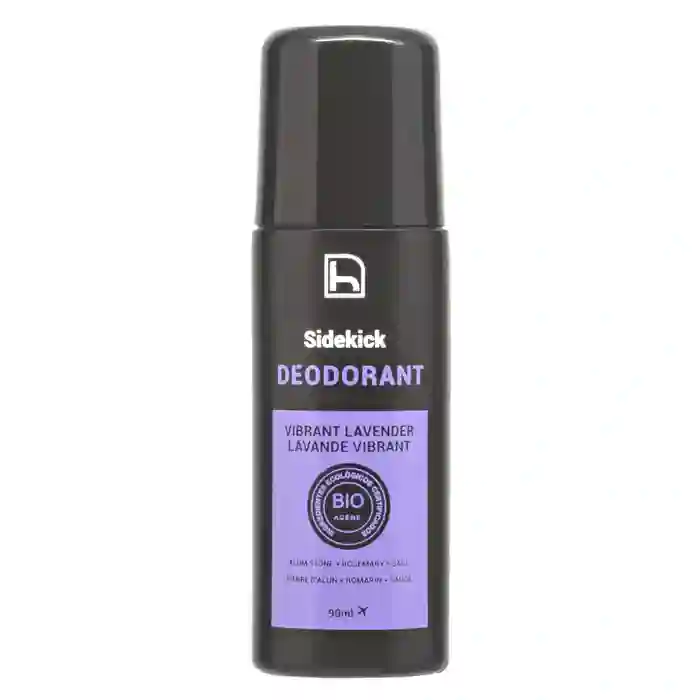 DESODORANTE LAVENDER