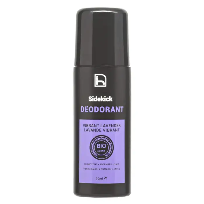 DESODORANTE LAVENDER