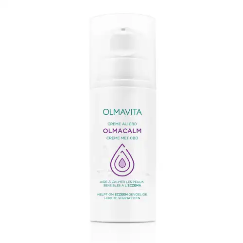 Olmacalm 50ml | Olmavita