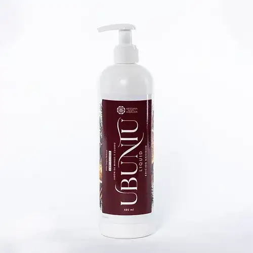 Ubuntu Liquid 480ml